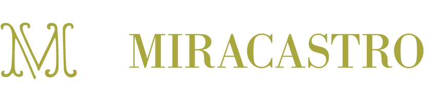 MiraCastro Logo